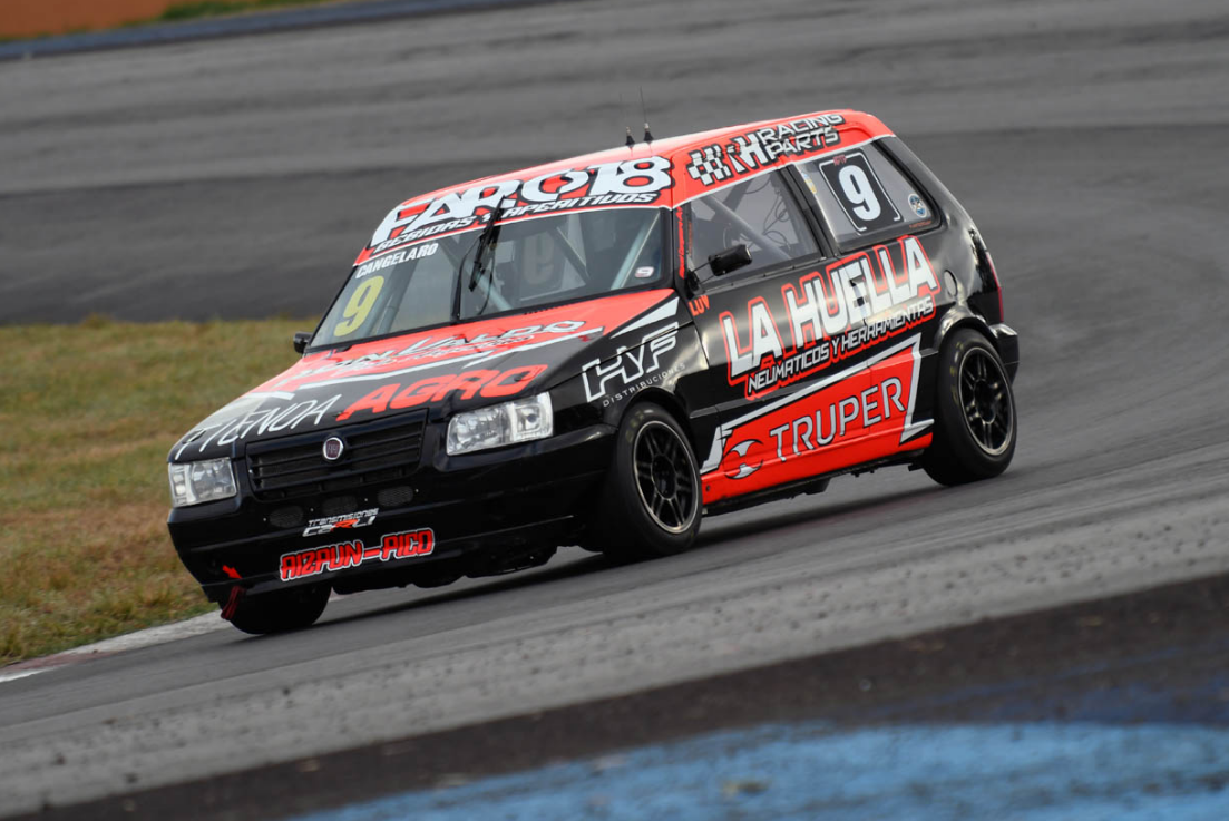 Lo mejor del sábado del Turismo Pista en Río Cuarto: Captura de pantalla 2023-08-20 084951.png